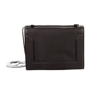 3.1 Phillip Lim leather shoulder bag